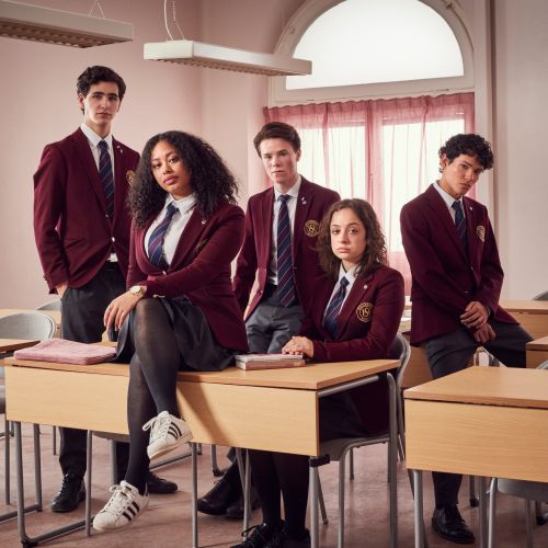 Foto: Netflix
