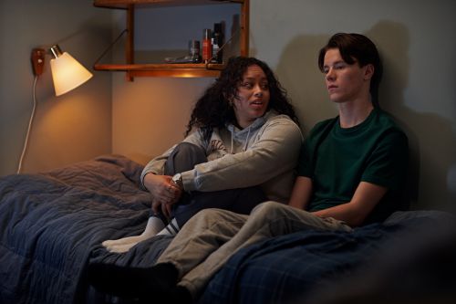 Foto: Netflix
