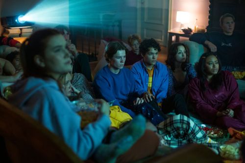 Netflix
