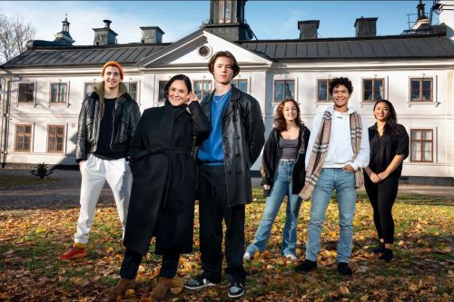 Netflix

