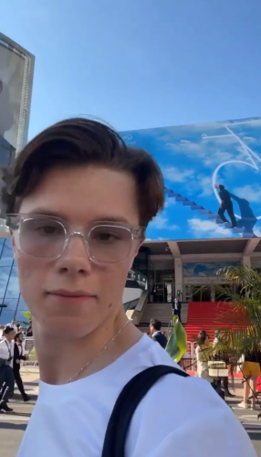 Captura de Vídeo
