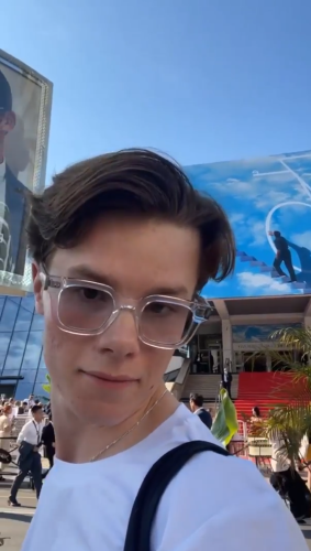 Captura de Vídeo
