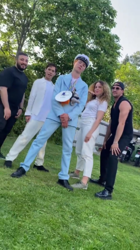 Captura de Vídeo
