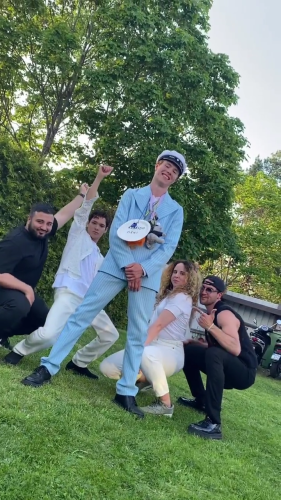 Captura de Vídeo
