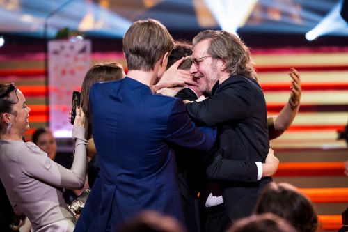 Foto: Pelle T Nilsson 
