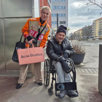 ig: filhren72
