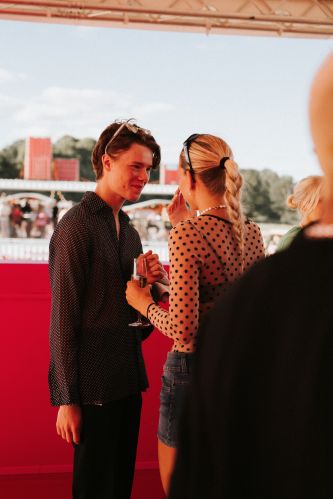 Foto: Emma Grann 
