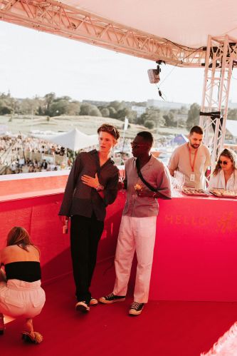 Foto: Emma Grann 
