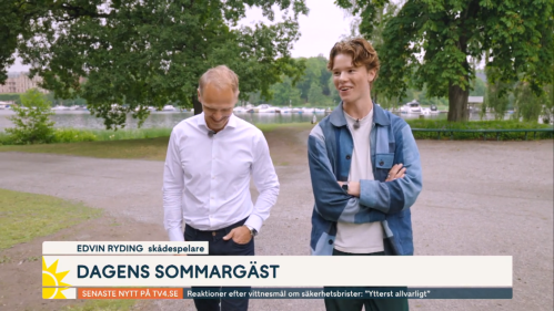 Captura de Vídeo
