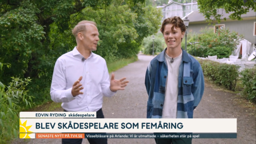 Captura de Vídeo
