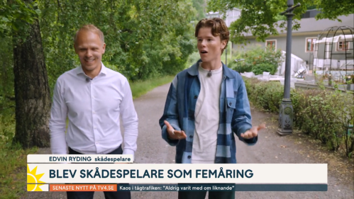 Captura de Vídeo
