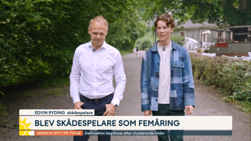 Captura de Vídeo
