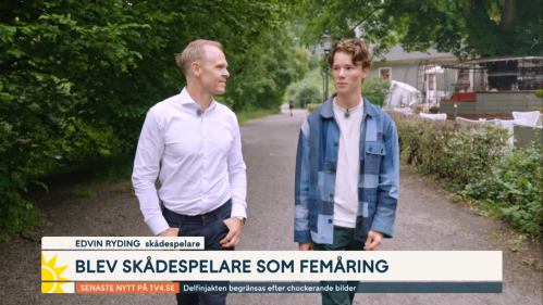 Captura de Vídeo
