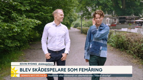 Captura de Vídeo
