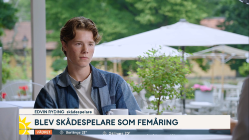 Captura de Vídeo
