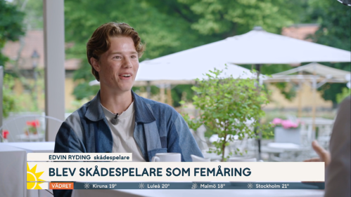 Captura de Vídeo
