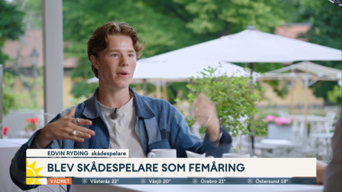 Captura de Vídeo
