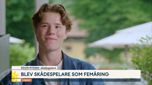 Captura de Vídeo

