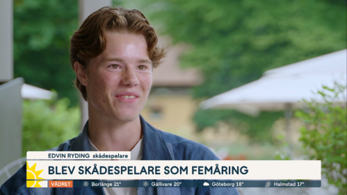 Captura de Vídeo
