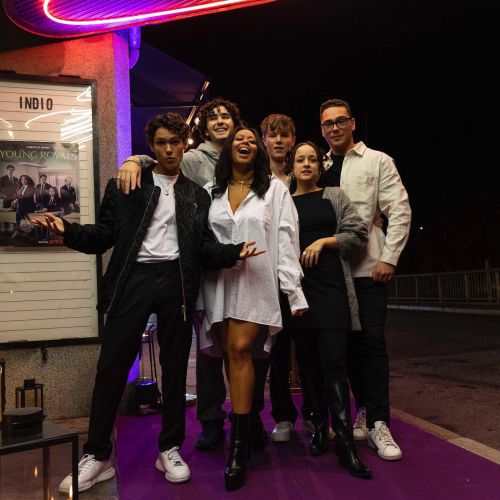 ig: netflixnordic
