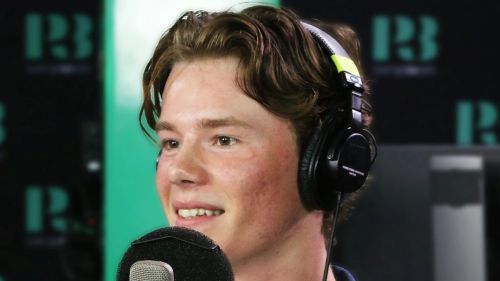 Sverige Radio
