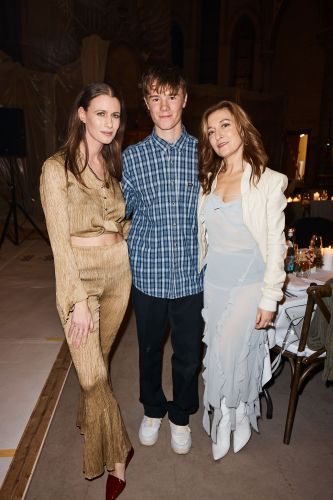 Vogue Scandinavia
