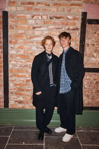 Vogue Scandinavia
