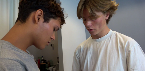 Captura de Vídeo
