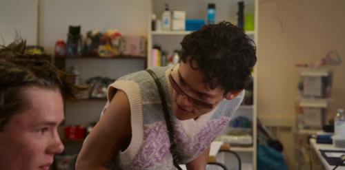 Captura de Vídeo
