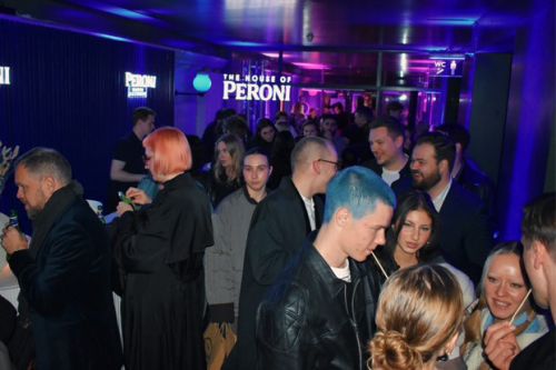Foto: Vanessa Perhs Chime
