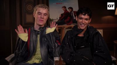 Foto: Gay Times
