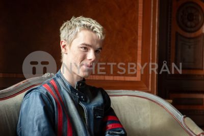 Foto: Samuel Steen

