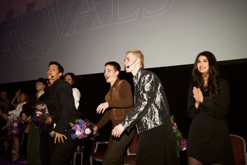 Foto: Vanessa Tryde
