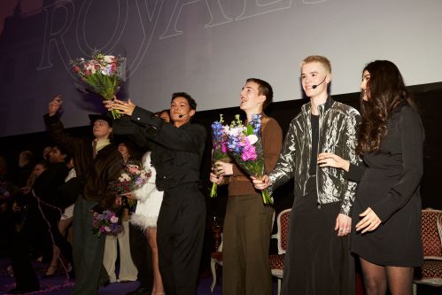 Foto: Vanessa Tryde
