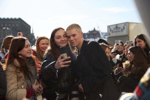 Foto: Vanessa Tryde
