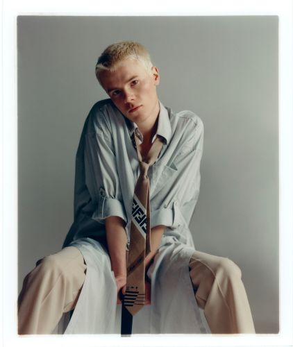 Foto: Emilia Staugaard
