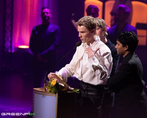 Foto: Daniel Söderberg 
