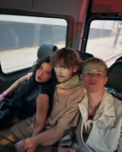 ig: felixsandman
