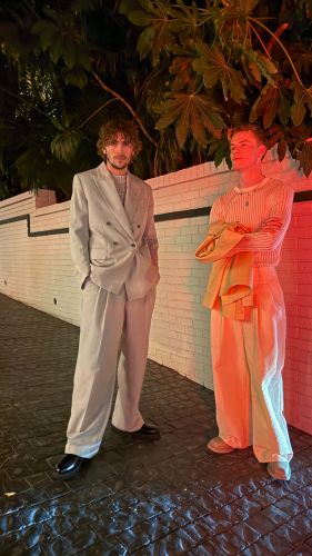 ig: felixsandman
