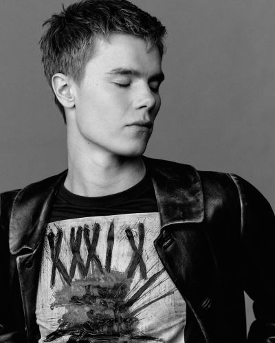 Foto: Clay Stephen Gardner

