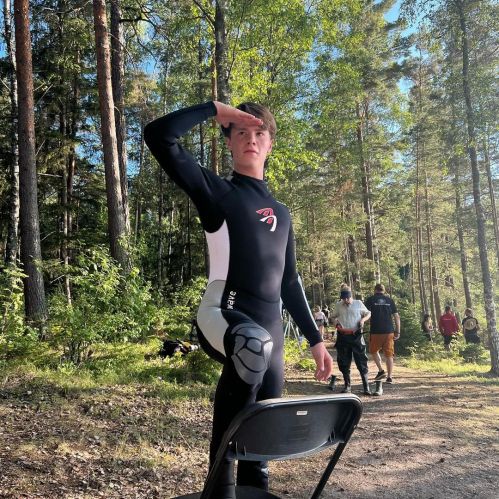 ig: tyracarlsson
