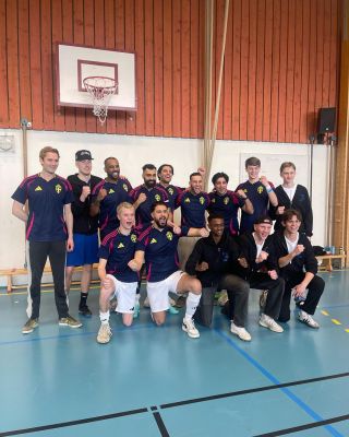 Foto: Vilja Henrysson Brorson
