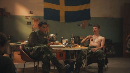 Foto: Johan Hannu

