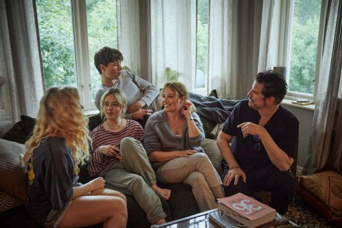 Foto: Netflix
