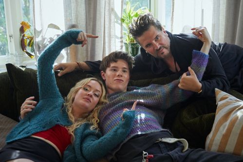 Foto: Netflix
