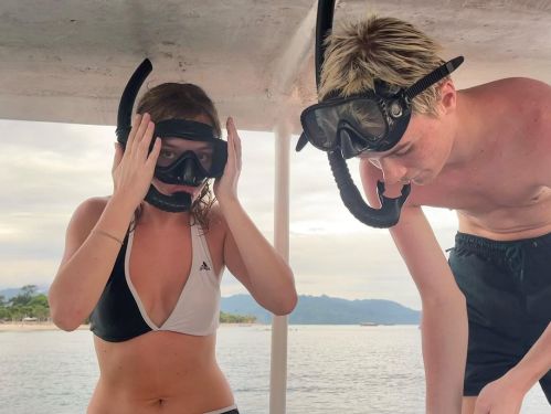 ig: turtlesafari

