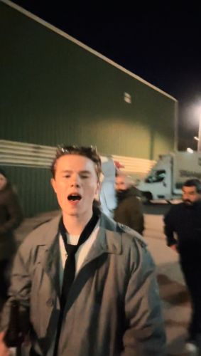 Captura de Video
