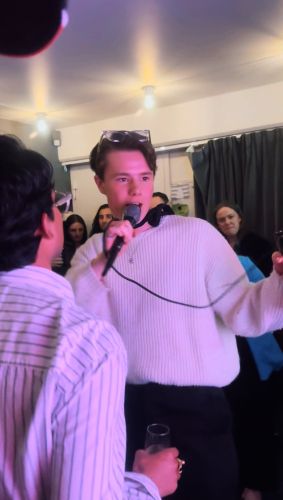 Captura de Video
