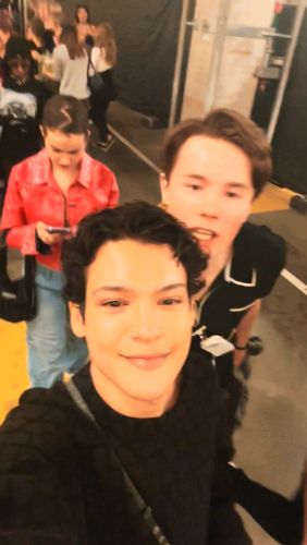 Captura de Video

