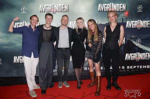 Foto: RedCarpetStar
